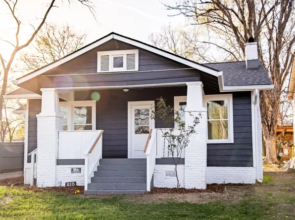 215 Hillcrest Ave, Chattanooga, TN 37411