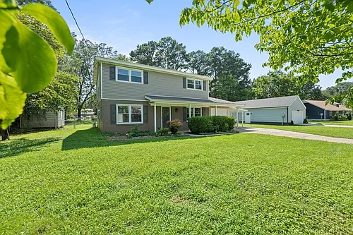505 Forrest Park Ct NW Photo 1