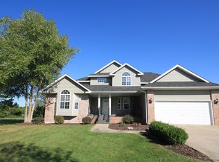 8500 S Barry Rd, Columbia, MO 65201