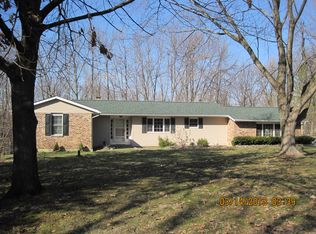 8577 Ohio Wesleyan Ct NW, Lancaster, OH 43130