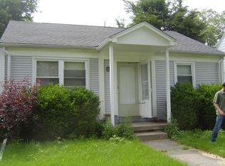 801 S Maple St, Urbana, IL 61801