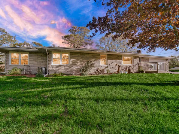 509 W 900 N, Wheatfield, IN 46392