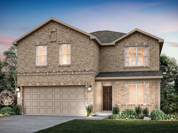 813 Shire Ave, Haslet, TX 76052