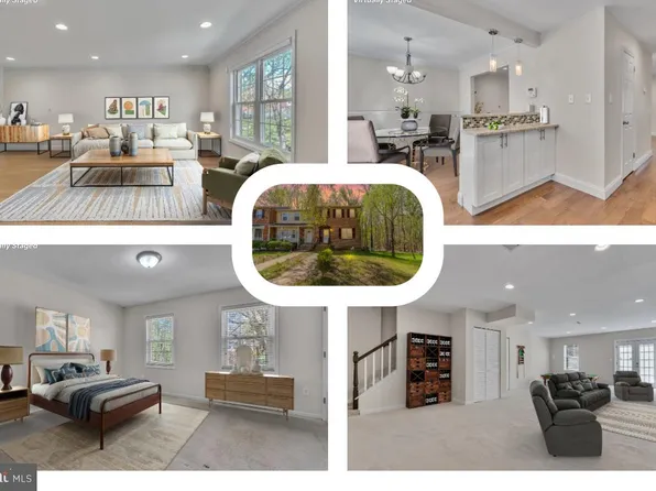 9029 Florin Way, Upper Marlboro, MD 20772