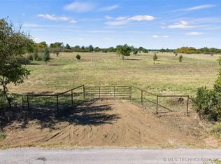 1 Cactus Ln, Hennepin, OK 73444