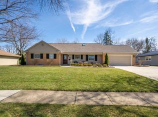 2846 Wellesley Dr, Columbus, OH 43221