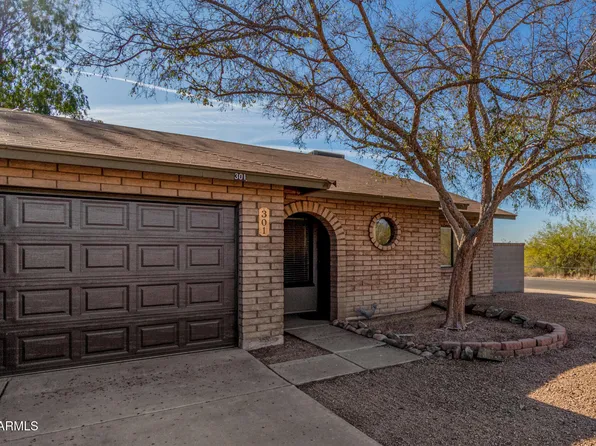 301 E ORAIBI Drive, Phoenix, AZ 85024