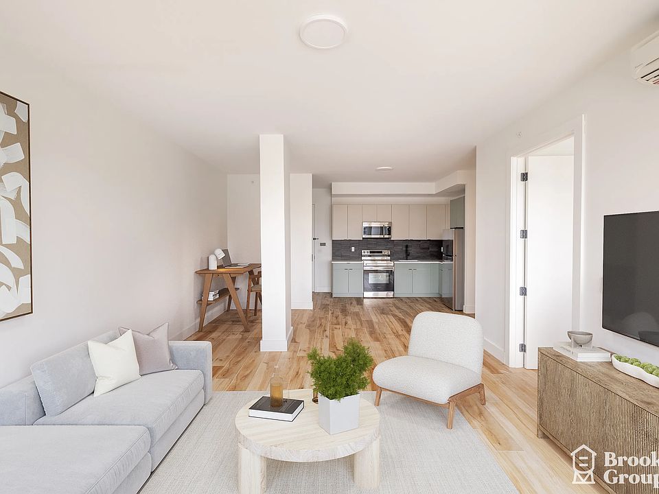 1st image of 2258 Fulton St Unit 3G