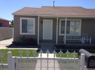 840 W Plum St, Compton, CA 90222