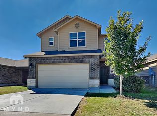 4105 Asher Aly, Saint Hedwig, TX 78152