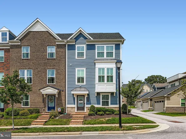 6220 Islington St, Baltimore, MD 21220