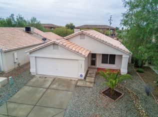 3603 W Via Del Sol Dr, Glendale, AZ 85310