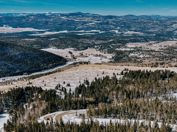 Lot 81 El Camino Real, Angel Fire, NM 87710