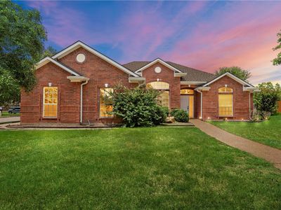 444 Sagewood Dr, Hewitt, TX, 76643