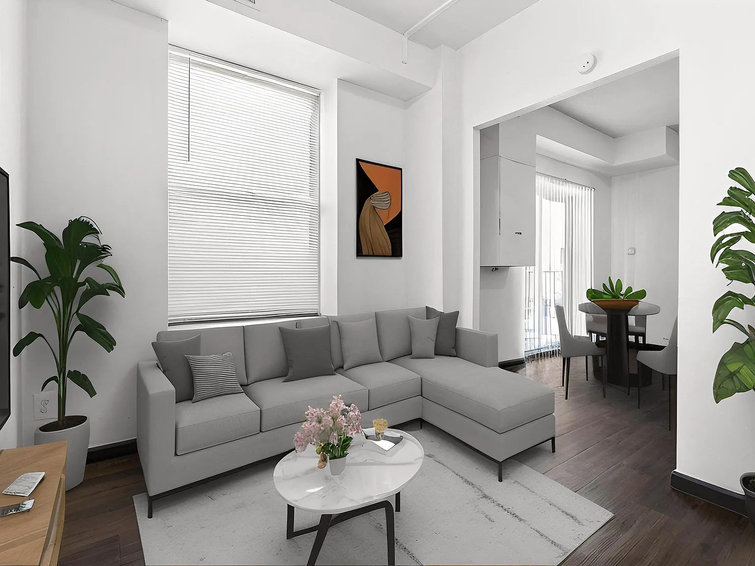 Forest Park Apartments — Photo 3