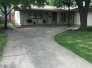 3467 High Bluff Dr, Dallas, TX 75234