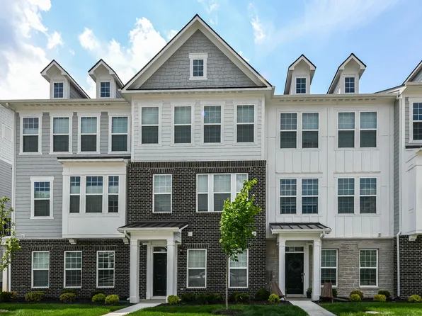 14567 Brecon Ln, Carmel, IN 46074