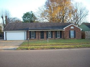 5155 Fairbrook Ave, Memphis, TN 38118