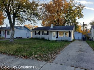 2822 Apache Dr, Anderson, IN 46012