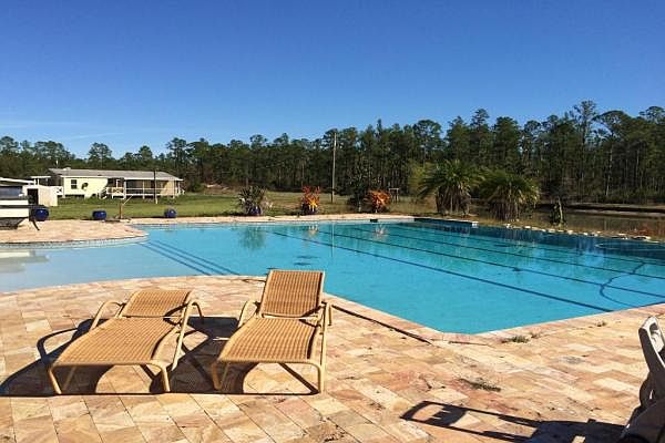 Home For Sale In RIVER RANCH ESTATES
