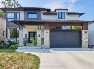 8 Hilda St, Welland, ON L3C6P7