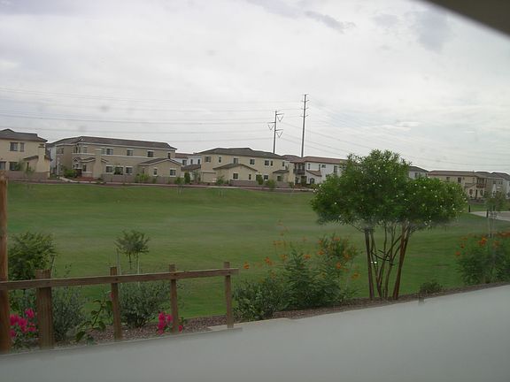 GREAT GREEN BELT-ROOM TO PLAY