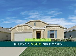 15449 Trinity Fall Way, Bradenton, FL 34212