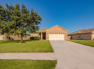 26810 Mottled Duck Ln, Hockley, TX 77447