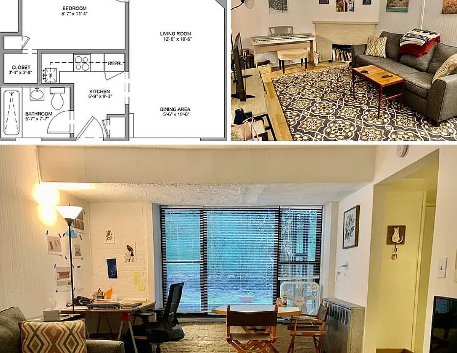 1st image of 1355 N State Pkwy #1C