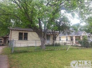 602 Cantrell Dr, San Antonio, TX 78221
