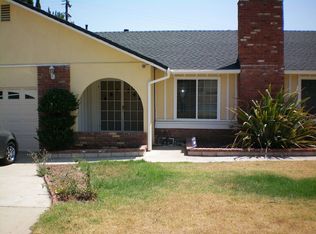 2385 Monterey Peninsula Dr, Corona, CA 92882