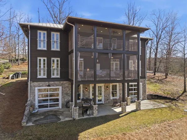 248 Ron Thames Rd, Arley, AL 35541