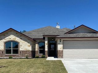 412 Damascus Dr, Belton, TX 76513