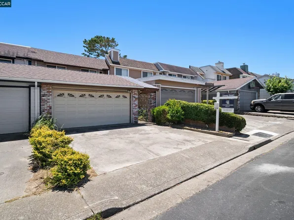 2407 Williamsburg Ct, South San Francisco, CA 94080