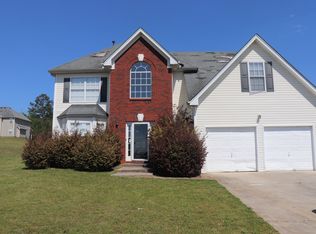 12212 Dominion Dr, Hampton, GA 30228