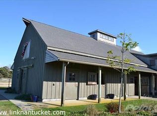 64 S Shore Rd, Nantucket, MA 02554