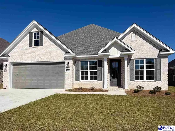 3009 Weatherstone Ln, Florence, SC 29501