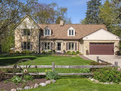 2545 North 131st STREET, Brookfield, WI, 53005