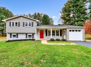 12011 Boxer Hill Rd, Cockeysville, MD 21030