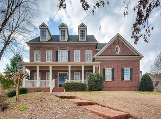 4928 Tarry Glen Dr, Suwanee, GA 30024