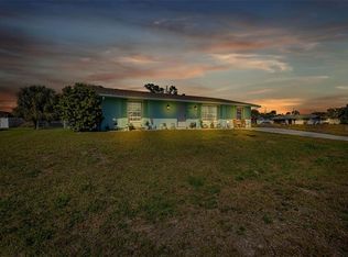 430 Blossom Ave NW, Port Charlotte, FL 33952
