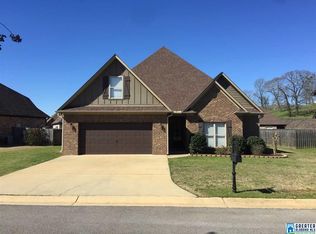 7511 Arrow Wood Blvd, Mc Calla, AL 35111