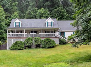 167 Acadia Pl, Waynesville, NC 28786