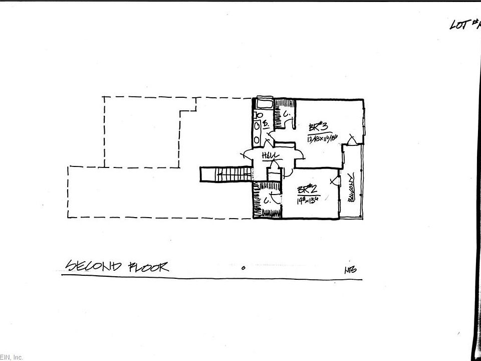 2nd image of 109 Creek Ln