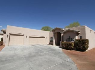 1825 Griegos Rd NW, Albuquerque, NM 87107