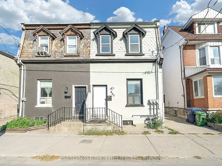 880 Dundas St E #MAIN — Photo 19