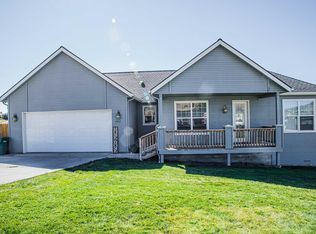 5982 Springcrest Way, Klamath Falls, OR 97603