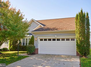 6840 Derby Run Way, Gainesville, VA 20155