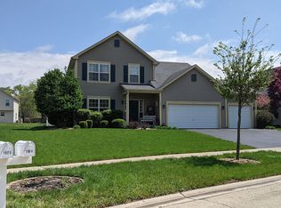 1904 Brockway St, Joliet, IL 60431