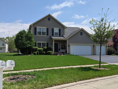 1904 Brockway St, Joliet, IL, 60431